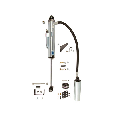 DISCONTINUED Bilstein 18-20 Jeep Wrangler B8 8100 (Bypass) Front Right Shock Absorber - 25-287813