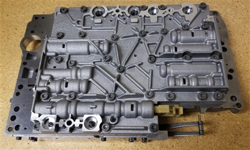 Paramount Performance Stage II Valve Body for NAG1