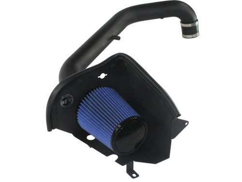 aFe Power 54-10142 Magnum FORCE Stage-2 Cold Air Intake System Pro 5R Filter for 97-06 Jeep Wrangler TJ & Unlimited 4.0L