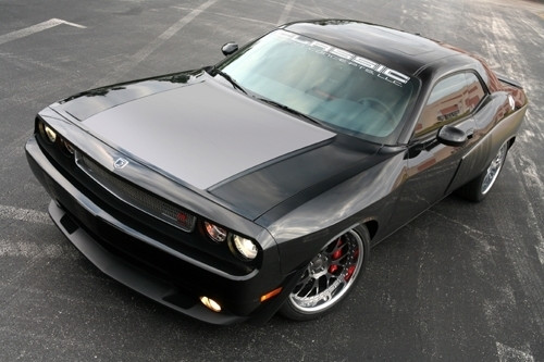 DISCONTINUED Classic Design Concepts Heritage Hood (2008-2014 Dodge Challenger) - 0832-7003-01 DISCONTINUED Classic Design Concepts Heritage Hood (2008-2014 Dodge Challenger) - 0832-7003-01