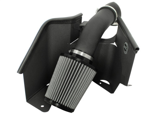 aFe Power 51-11552-1 Magnum FORCE Stage-2 Cold Air Intake System Pro DRY S Filter for 91-01 Jeep Cherokee XJ 4.0L