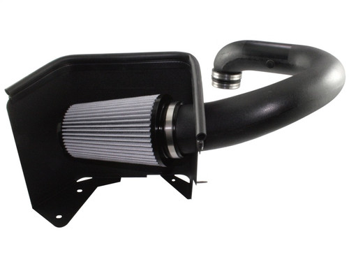 aFe Power 51-10422 Magnum FORCE Stage-2 Cold Air Intake System Pro DRY S Filter for 91-01 Jeep Cherokee XJ 4.0L Non ABS
