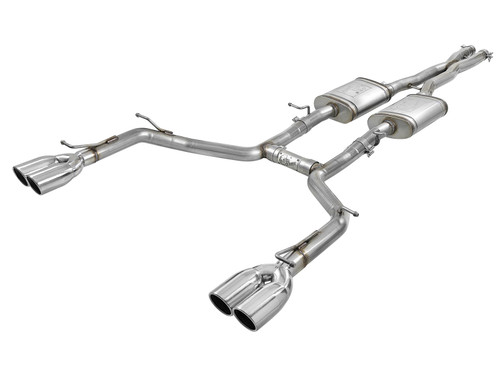 aFe Power 49-32067-B MACH Force-Xp 2-1/2