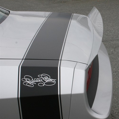 DISCONTINUED Petty's Garage Rear Spoiler DISCONTINUED Petty's Garage Rear Spoiler