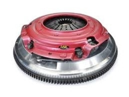 DISCONTINUED Ram Clutches Dodge Challenger 08+ RT SRT8 FORCE 9.5 Clutch Kit - 75-2370