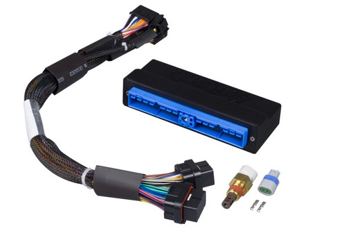 DISCONTINUED Haltech Nissan Patrol/Safari Y60 (TB42E Only) Elite 2000/2500 Plug-n-Play Adaptor Harness