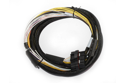 DISCONTINUED Haltech HPI4 High Power Igniter 2m Flying Lead (Loom Only)