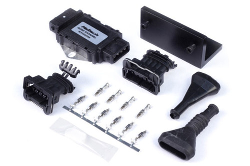 DISCONTINUED Haltech Quad Channel OEM Igniter (DUMB) (Incl Plugs/Pins/Mounting Bracket/Paste)