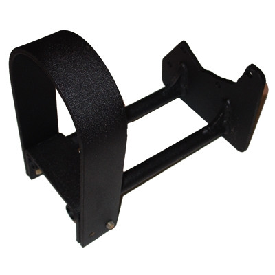 Stage 6 Motorsports Driveshaft Safety Loop for 06-10 Jeep Grand Cherokee SRT8 6.1L HEMI Stage 6 Motorsports Driveshaft Safety Loop for 06-10 Jeep Grand Cherokee SRT8 6.1L HEMI