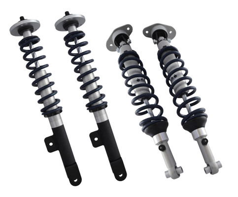 DISCONTINUED Ridetech HQ Series Coilover System for 05-23 Challenger, Charger, Magnum & 300C - 13040210