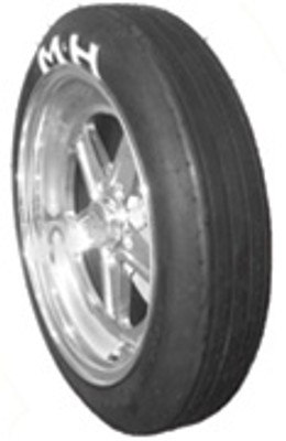 DISCONTINUED M&H Racemaster Front Runner Front Tire 4.5/26.0-17 - MSS-17 DISCONTINUED M&H Racemaster Front Runner Front Tire 4.5/26.0-17 - MSS-17