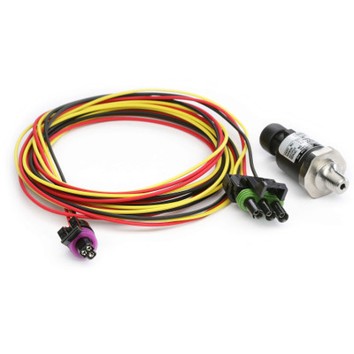 Edge 98607 EAS Pressure Sensor 0-100psi 1/8" NPT for Trinity T2, CS2 & CTS2 Edge 98607 EAS Pressure Sensor 0-100psi 1/8" NPT for Trinity T2, CS2 & CTS2
