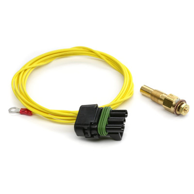 Edge 98608 EAS Temperature Sensor -40F to 300F 1/8" NPT for Trinity T2, CS2 & CTS2 Edge 98608 EAS Temperature Sensor -40F to 300F 1/8" NPT for Trinity T2, CS2 & CTS2