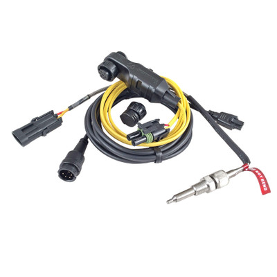 DiabloSport 98622 EAS Wideband Sensor Input Harness for