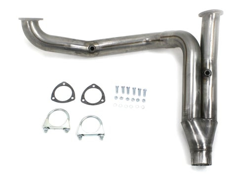JBA Performance Exhaust 1-3/4