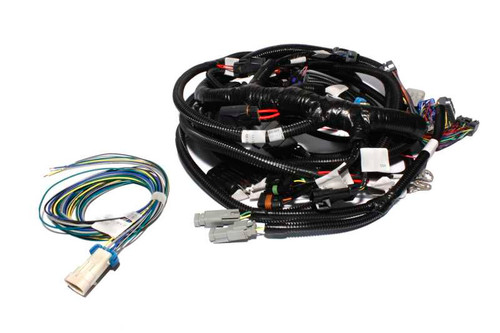 DISCONTINUED FAST Wiring Harness Main Dodge 5.7