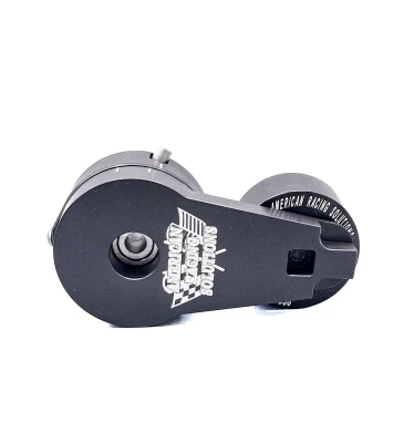American Racing Solutions 6500 Billet Racing Belt Tensioner 50lb Spring for 03-24 5.7/6.1/6.4L HEMI