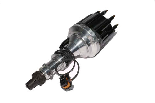 DISCONTINUED FAST Billet Dist Dual Syn