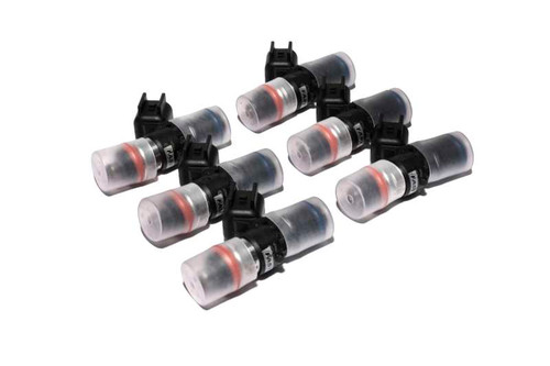 DISCONTINUED FAST Injector 6 Pack 39Lb/hr