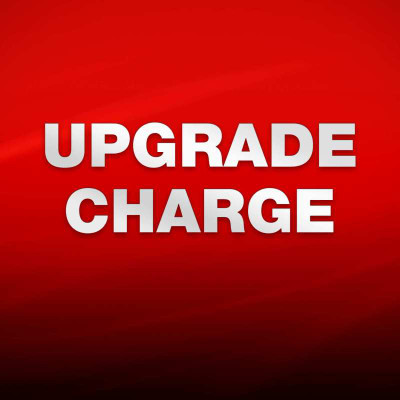 DISCONTINUED FAST Upgrade Charge 16