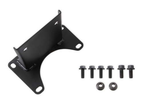 Hooker BlackHeart Gen 3 HEMI SWAP 8HP70 Transmission Adapter for 70-74 Dodge Challenger & Plymouth Barracuda - BHS570 Hooker BlackHeart Gen 3 HEMI SWAP 8HP70 Transmission Adapter for 70-74 Dodge Challenger & Plymouth Barracuda - BHS570