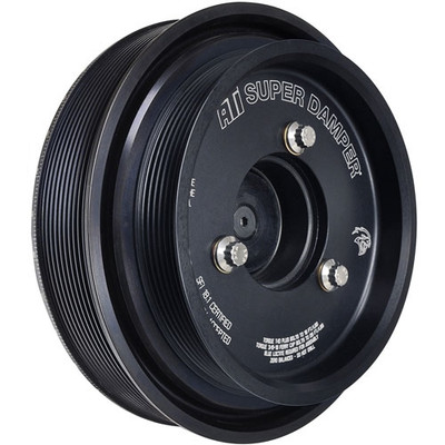 ATI 918483 Super Damper Harmonic Balancer OEM Size for 15-23 Demon