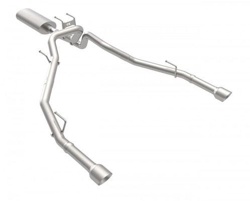 Kooks 35104100 OEM x Dual 2-1/2" Cat-Back SS Tips for 09-18 RAM 1500 CCSB & 19-22 1500 Classic CCSB 5.7L VVT HEMI Kooks 35104100 OEM x Dual 2-1/2" Cat-Back SS Tips for 09-18 RAM 1500 CCSB & 19-22 1500 Classic CCSB 5.7L VVT HEMI