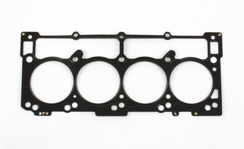 Cometic C5027-080 4.120" Bore .080" Left Hand MLS Head Gasket for 11-24 6.4L 392 HEMI Cometic C5027-080 4.120" Bore .080" Left Hand MLS Head Gasket for 11-24 6.4L 392 HEMI