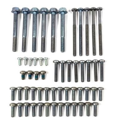MOPAR 06510669AA Supercharger Mounting Bolt for 15-25 Demon
