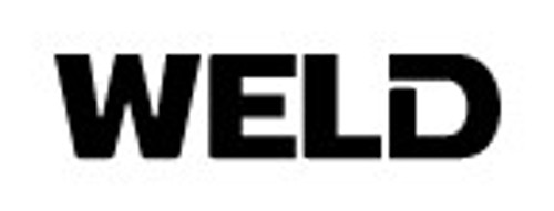 DISCONTINUED WELD Racing S79 RT-S 17x11 6.2" Backspace Polished Rear Beadlock Wheel for 18-23 Demon, Challenger & Charger SRT Hellcat Redeye & Widebody - 79HP7110W62G DISCONTINUED WELD Racing S79 RT-S 17x11 6.2" Backspace Polished Rear Beadlock Wheel for 18-23 Demon, Challenger & Charger SRT Hellcat Redeye & Widebody - 79HP7110W62G