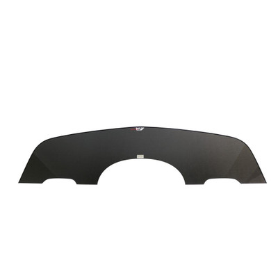 APR CW-723181 Front Wind Splitter for 18-23 Demon & Challenger Widebody