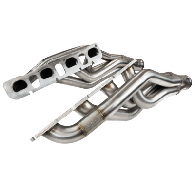 DISCONTINUED Kooks 18-20 Jeep Grand Cherokee Trackhawk WK2 6.2L 2in x 3in SS Headers - RHD Only