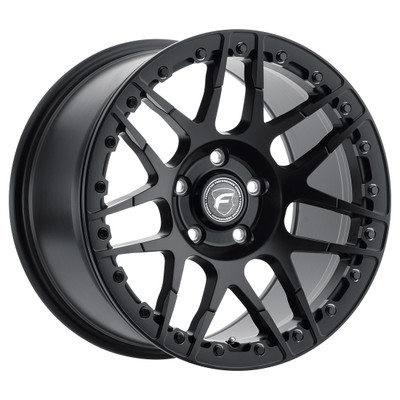Forgestar Drag Pack Series F14 18x5 1.5