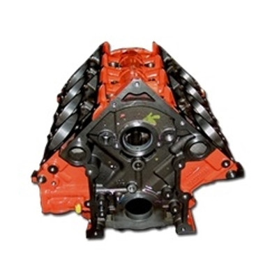DISCONTINUED MOPAR 6.1L Bare Engine Block - P5153816AB