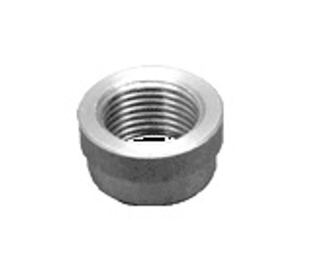 DISCONTINUED Stainless Steel O2 Sensor Bung (Thread Size 18mm x 1.5) DISCONTINUED Stainless Steel O2 Sensor Bung (Thread Size 18mm x 1.5)