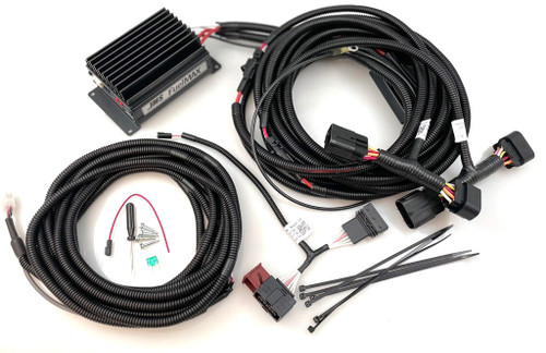Dodge - RAM - RAM TRX - Fuel Delivery - Pump Boosters - High Horse
