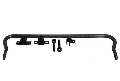 Hellwig 7750 1-1/4" Front Sway Bar Kit For 97-06 Jeep Wrangler TJ & Unlimited