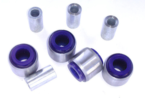 SPC Chrysler/Dodge Rear Camber Kit - 66050