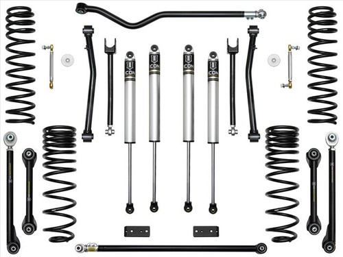 ICON Vehicle Dynamics K22105 2.5