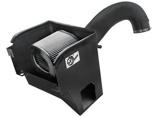 DISCONTINUED aFe Magnum FORCE Cold Air Intake (2009-2014 5.7L Dodge Ram 1500 Pickup) - 51-12372