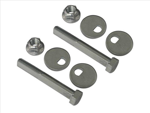 ICON Vehicle Dynamics 22013 Front Caster Cam Kit for 07-18 Jeep Wrangler JK