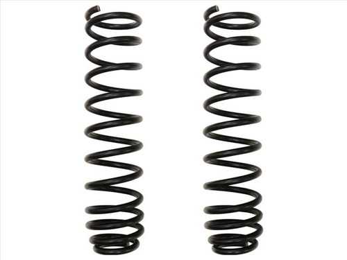 ICON Vehicle Dynamics 24010 4.5" Dual Rate Front Coil Springs for 07-18 Jeep Wrangler JK