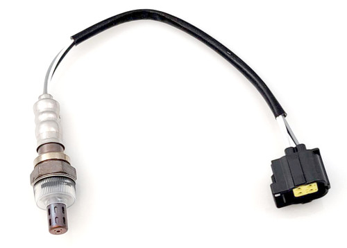 MOPAR 56029049AA 4-Pin Oxygen Sensor 12-3/4" Long Black Connector for 05-12 Chrysler, Dodge & Jeep MOPAR 56029049AA 4-Pin Oxygen Sensor 12-3/4" Long Black Connector for 05-12 Chrysler, Dodge & Jeep
