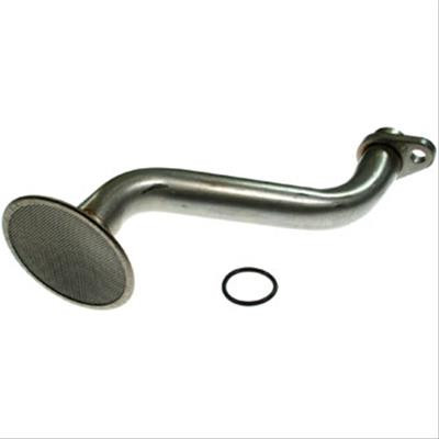 DISCONTINUED Melling 387S Oil Pump Pickup Tube & Screen for 05-08 Charger, Magnum & 300 5.7L