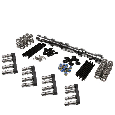 COMP Cams MK112-330-11 Stage 1 Turbo HRT 221/229 Master Cam Kit for 03-08 5.7L & 05-10 6.1L HEMI