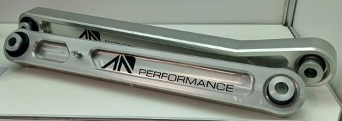 AAD T001-0000 Billet Rear Control Arms for 21-24 RAM TRX  AAD T001-0000 Billet Rear Control Arms for 21-24 RAM TRX