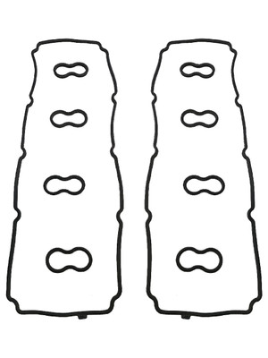 MOPAR 05114179AB Valve Cover Gasket Set for 03-24 5.7/6.1/6.4/6.2L HEMI