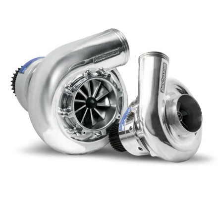 ProCharger PC327A-00 F1-C Supercharger Head Unit