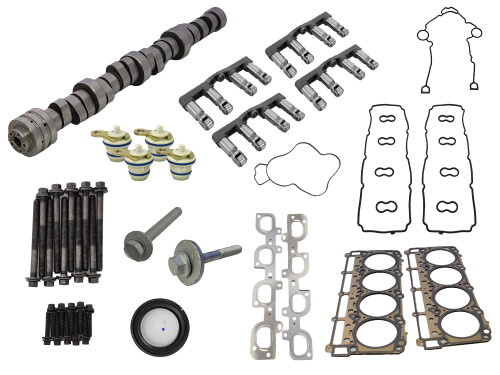 MOPAR MDS Delete Kit for 09-24 5.7L VVT & 11-24 6.4L 392 HEMI 