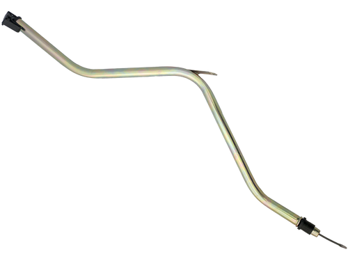 HHP Racing Turbo 400 Locking Dipstick & Tube Assembly 